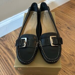 Naturalizer - Heaven - Black Leather